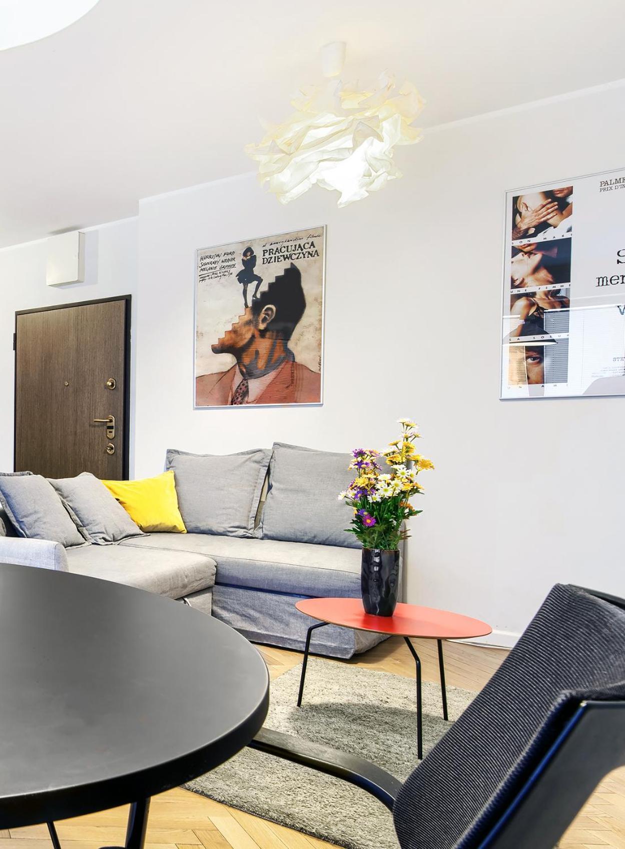 Premium Apartment In The Historic Gdansk Brewery Extérieur photo