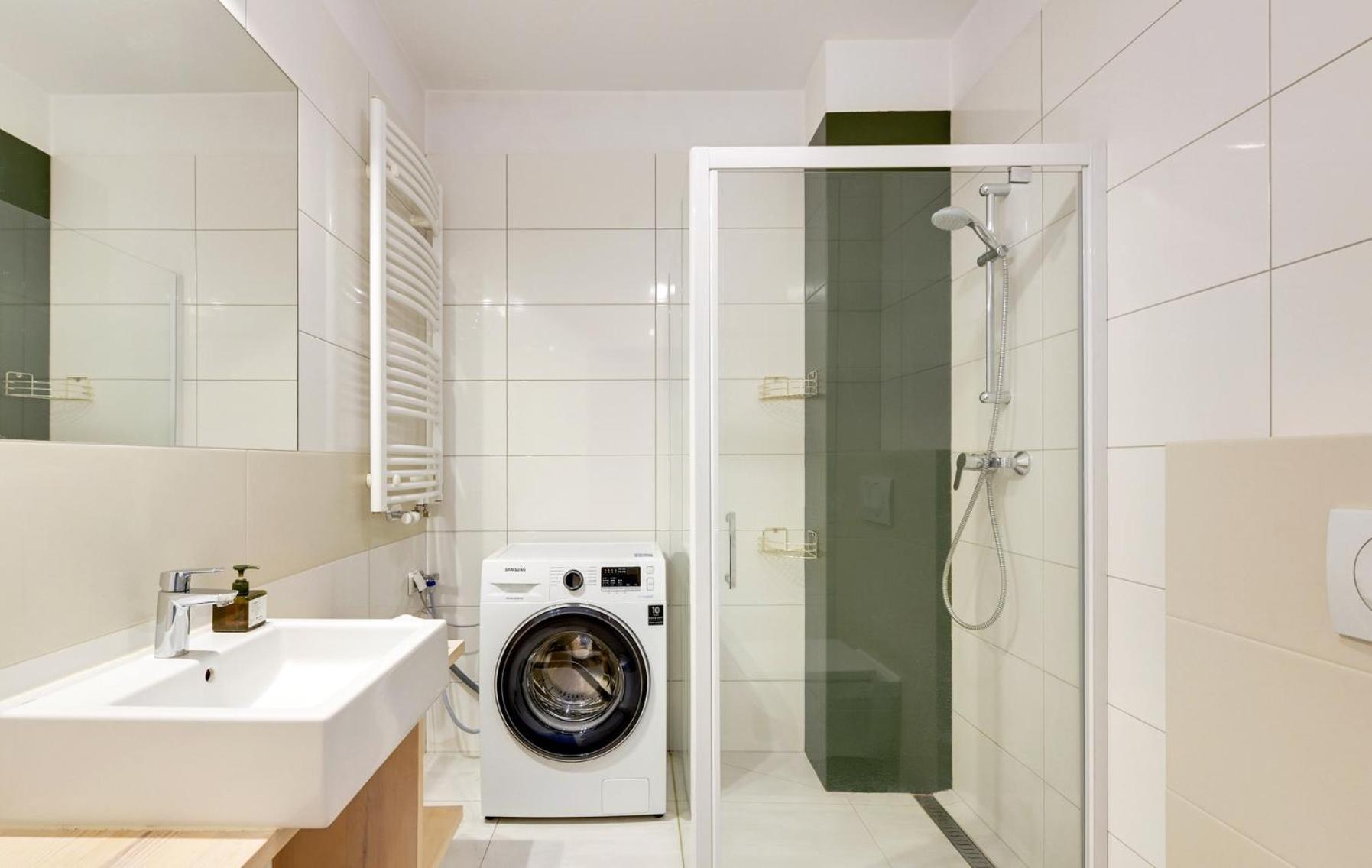 Premium Apartment In The Historic Gdansk Brewery Extérieur photo