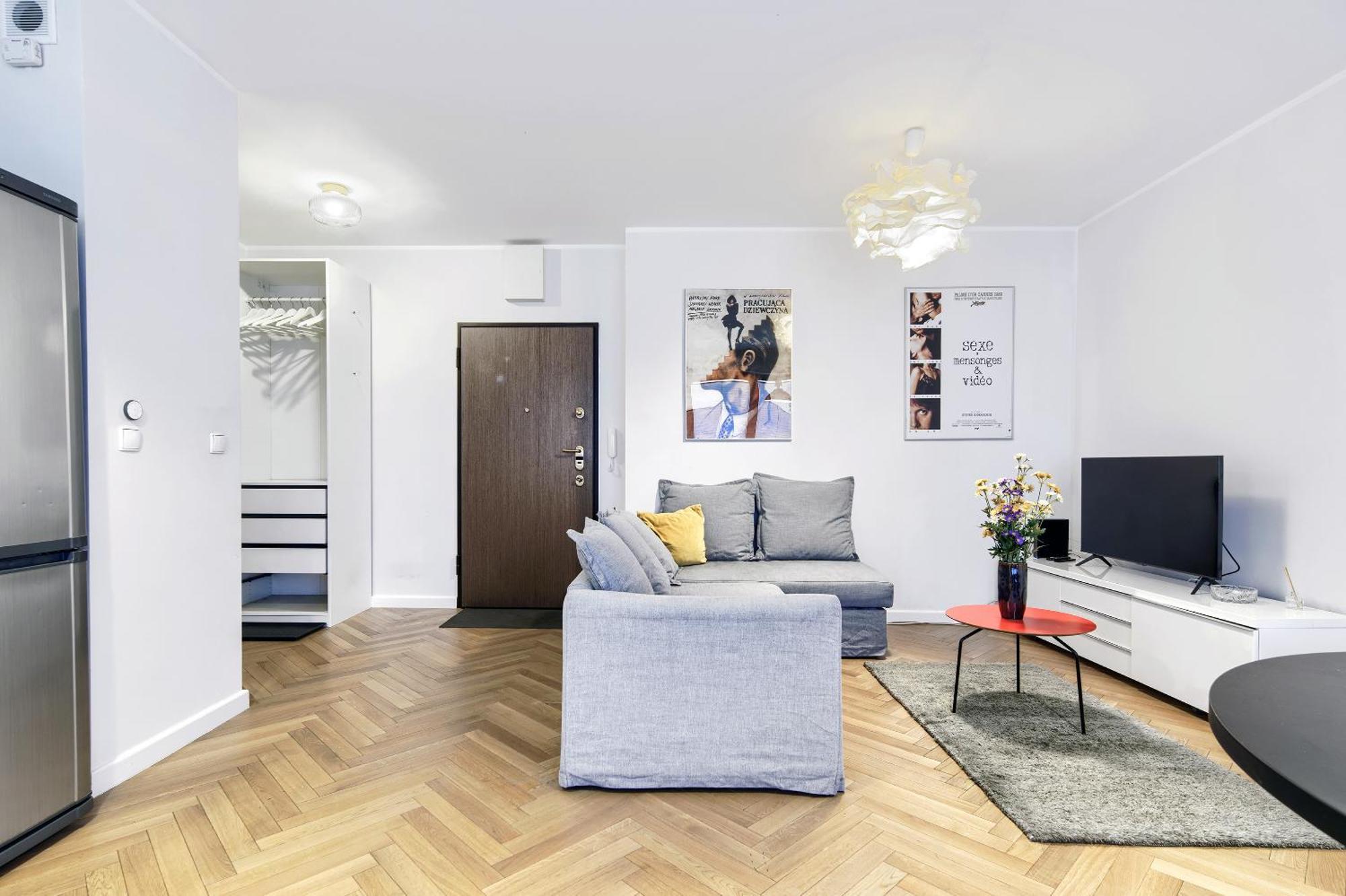 Premium Apartment In The Historic Gdansk Brewery Extérieur photo